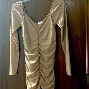 Jolie & Joy mini dress (size medium)